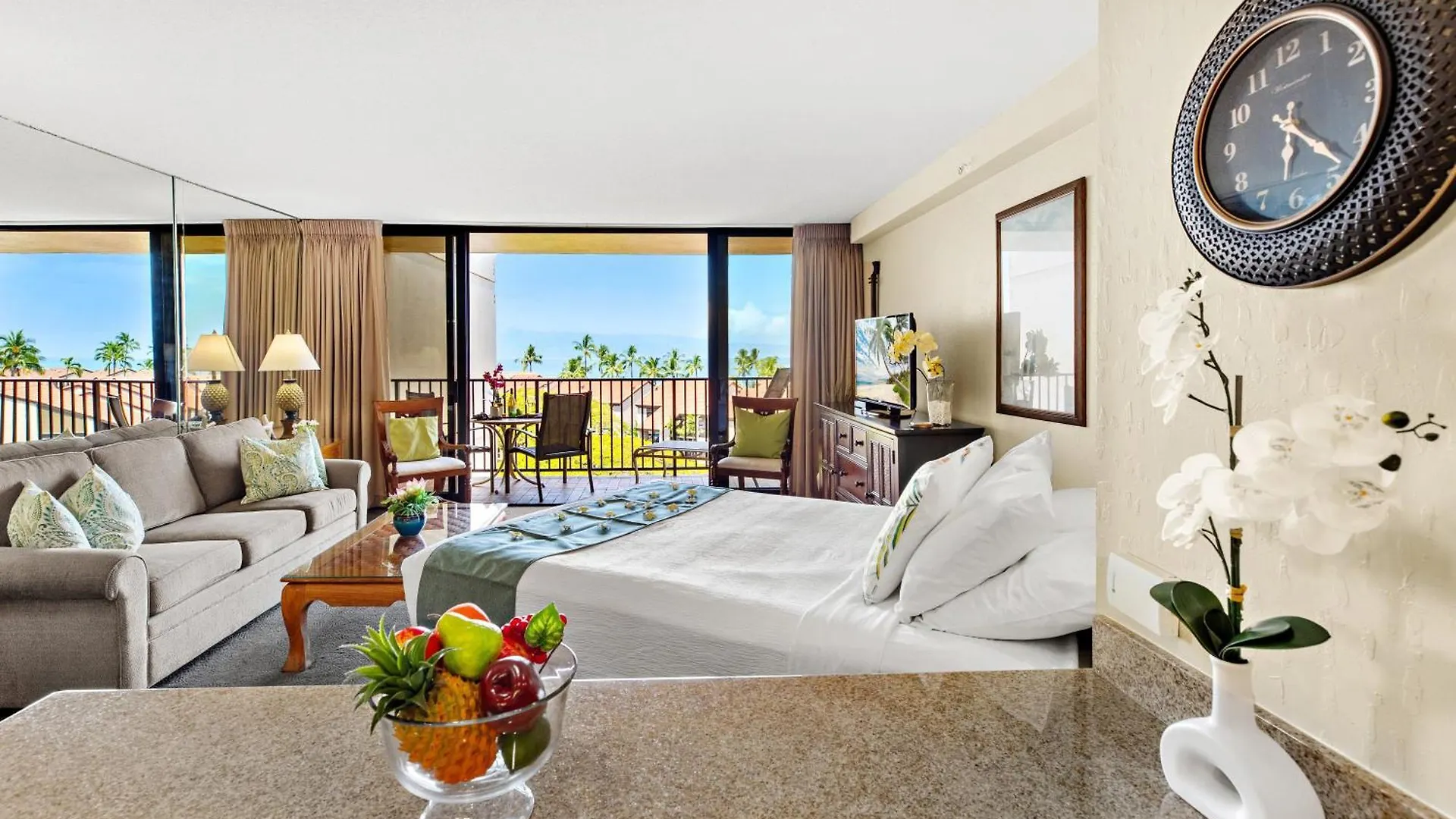 Kaanapali Shores 732 Kahana 0*,  USA
