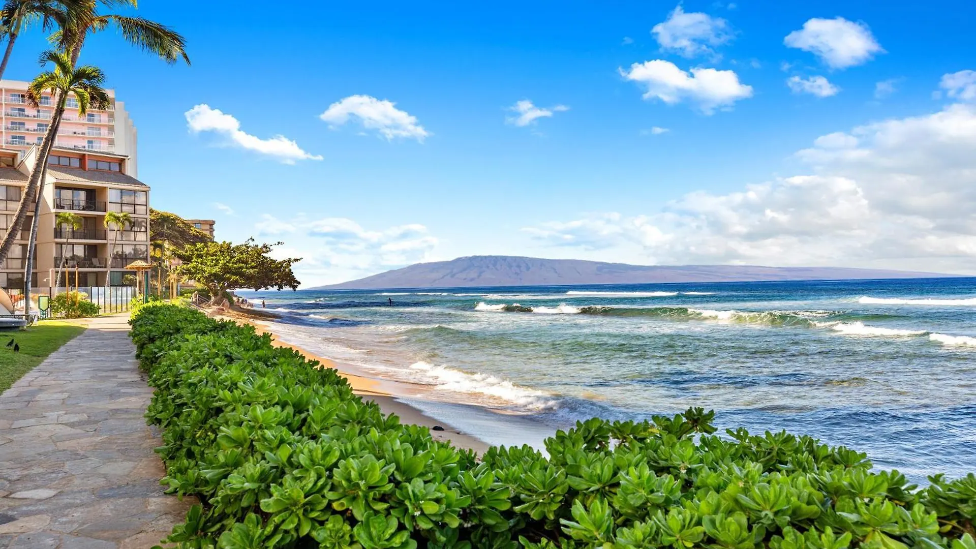 Kaanapali Shores 732 Kahana