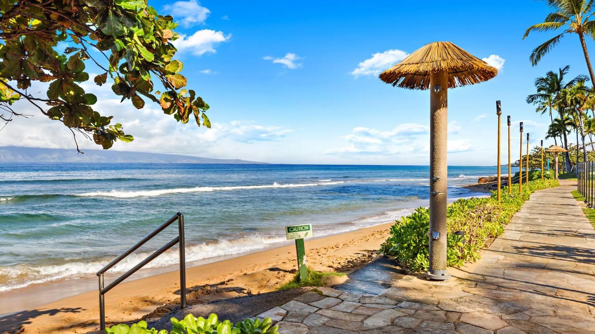 Kaanapali Shores 732 Kahana
