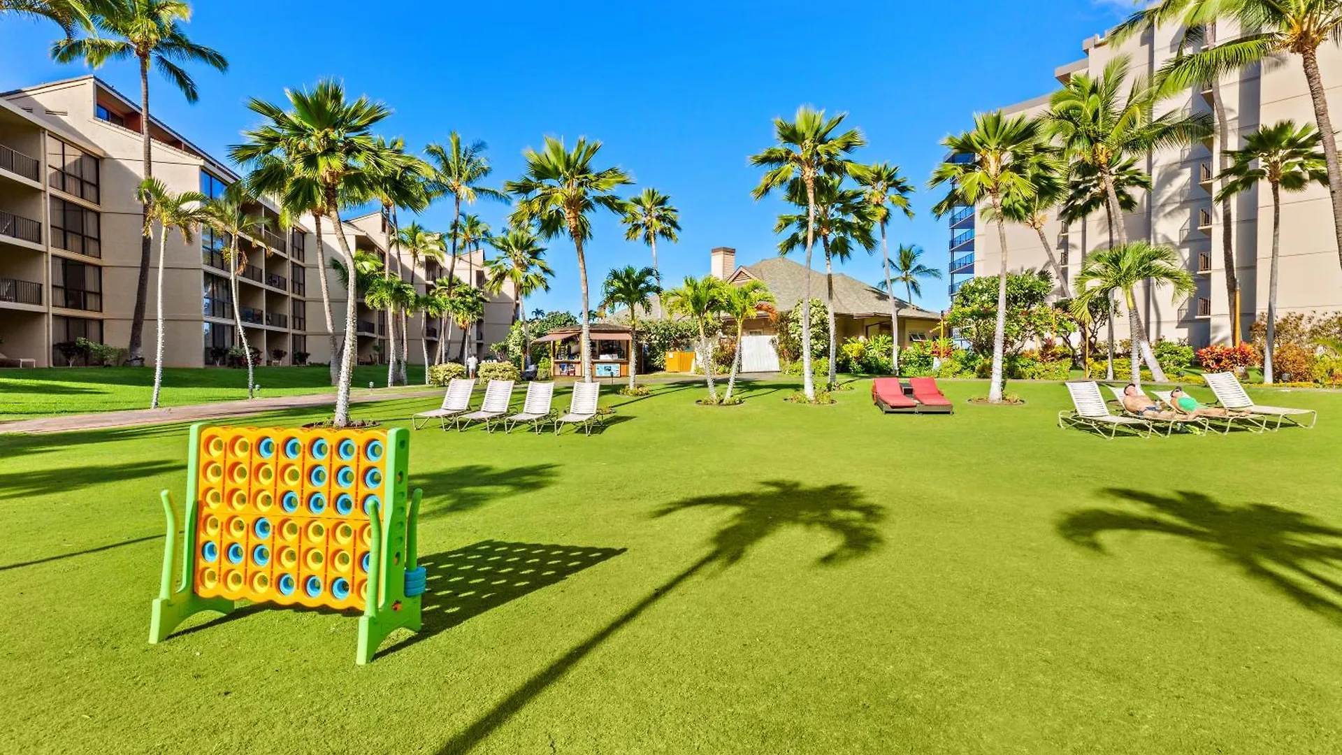 Kaanapali Shores 732 Kahana USA