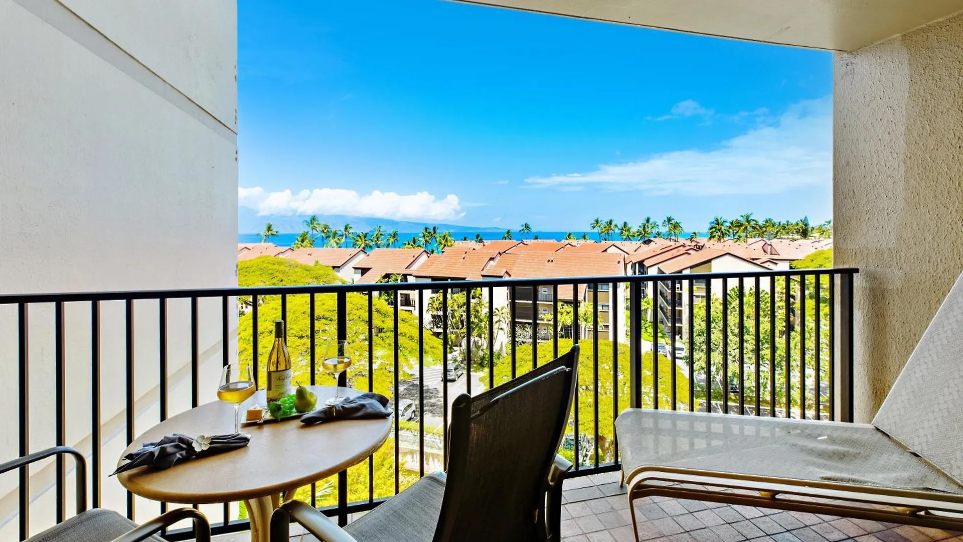 Kaanapali Shores 732 Kahana USA